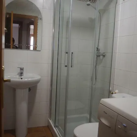 Appartement Reconquista