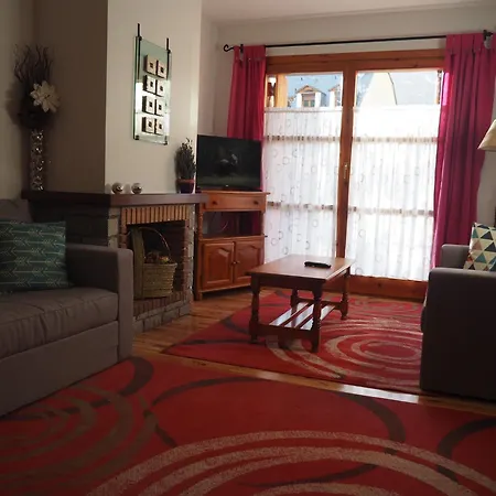 Reconquista 公寓 *