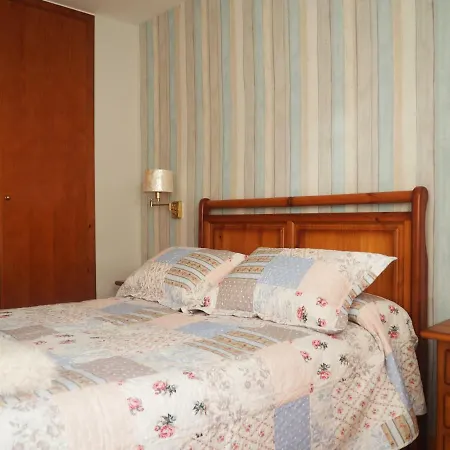 Appartement Reconquista *