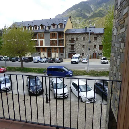 Appartement Reconquista