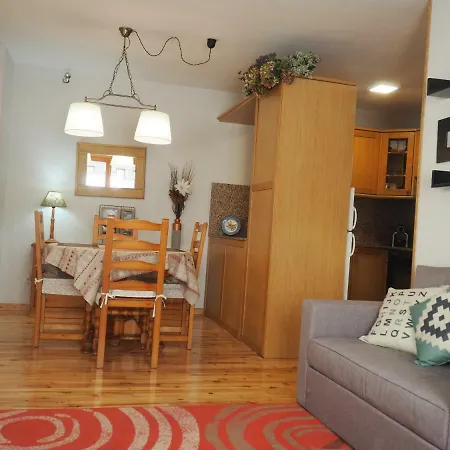 Appartement Reconquista