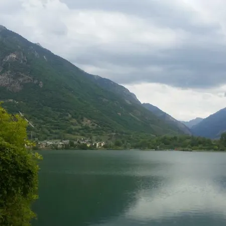 公寓 Reconquista 贝纳斯克