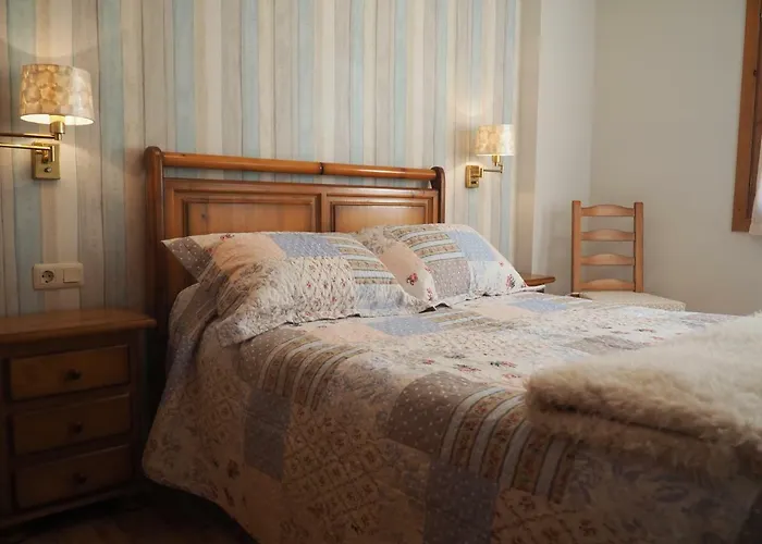 Reconquista Benasque