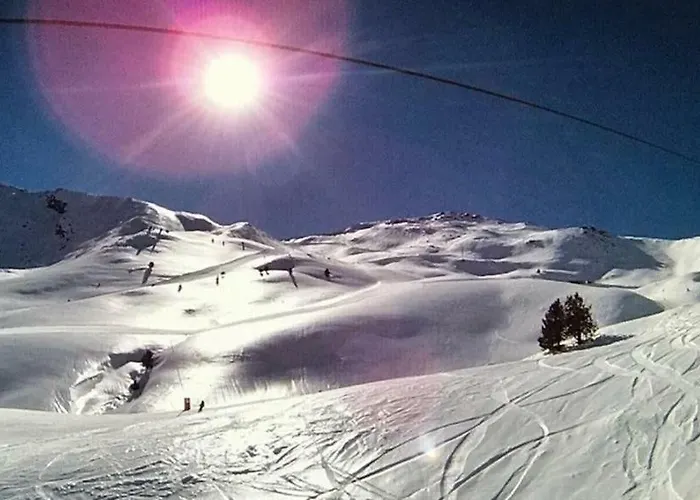 Reconquista Benasque