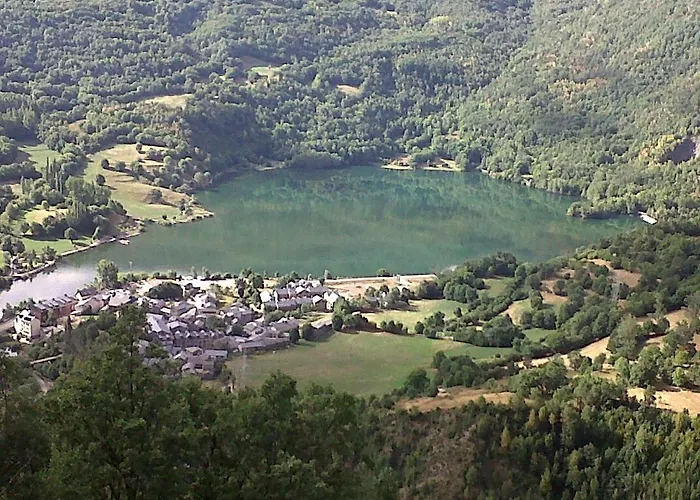 Reconquista * Benasque